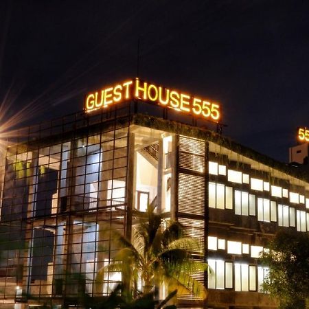 Guest House 555 Nki South Tangerang Exterior photo