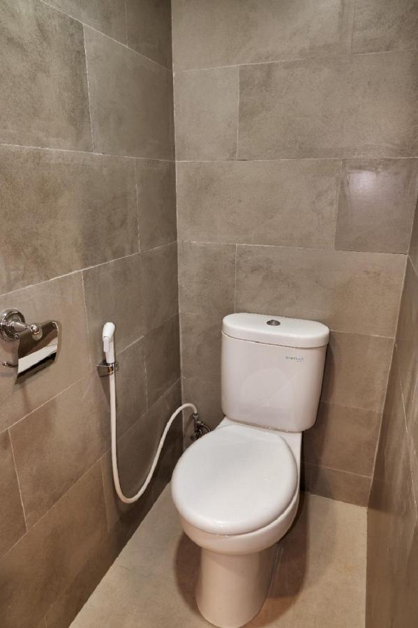 Guest House 555 Nki South Tangerang Exterior photo